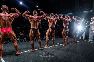 Фотограф Вадим Свирин